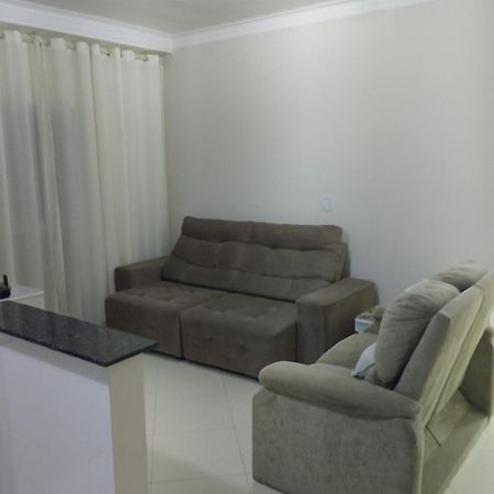 Ap Vila Caicara ปรายากรันเด ภายนอก รูปภาพ