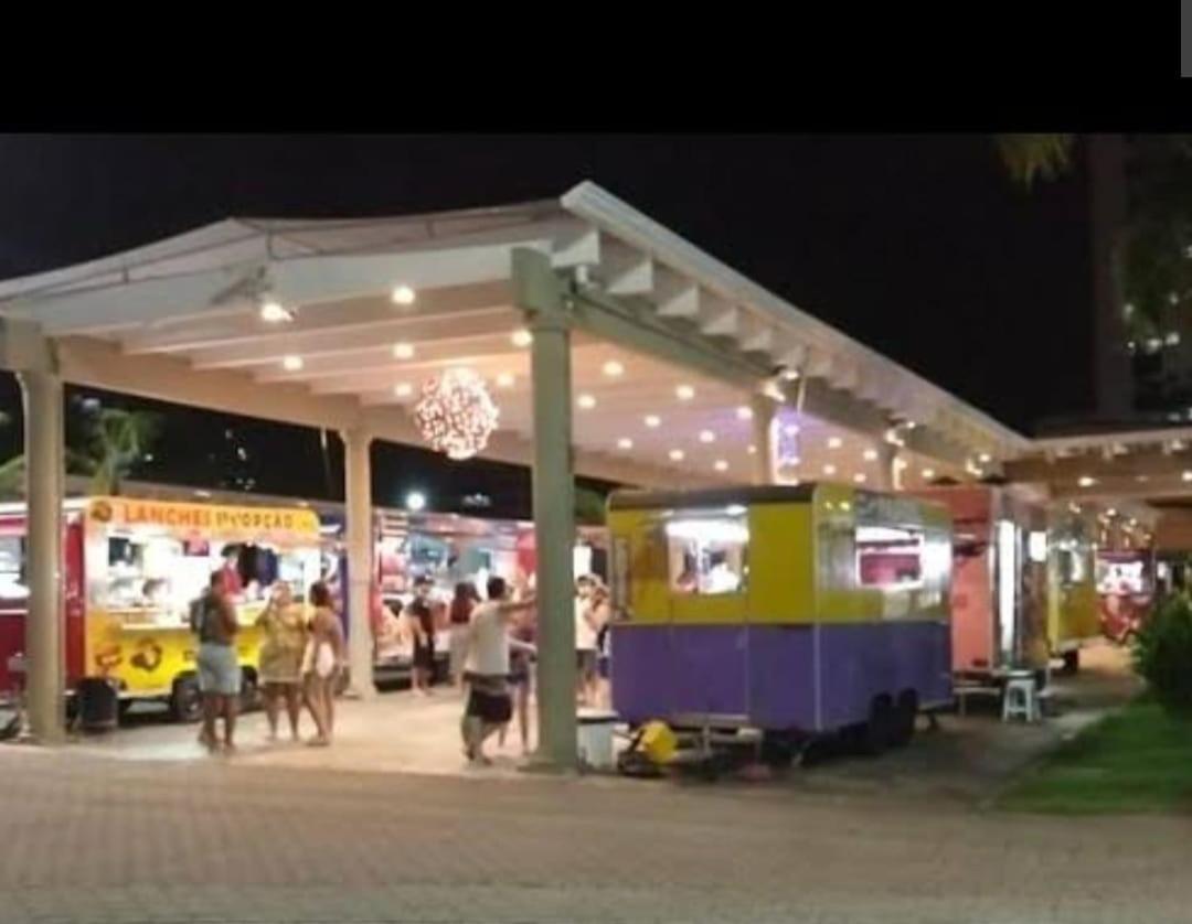 Ap Vila Caicara ปรายากรันเด ภายนอก รูปภาพ