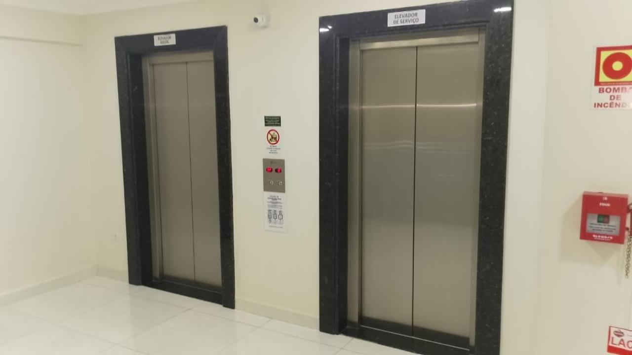 Ap Vila Caicara ปรายากรันเด ภายนอก รูปภาพ