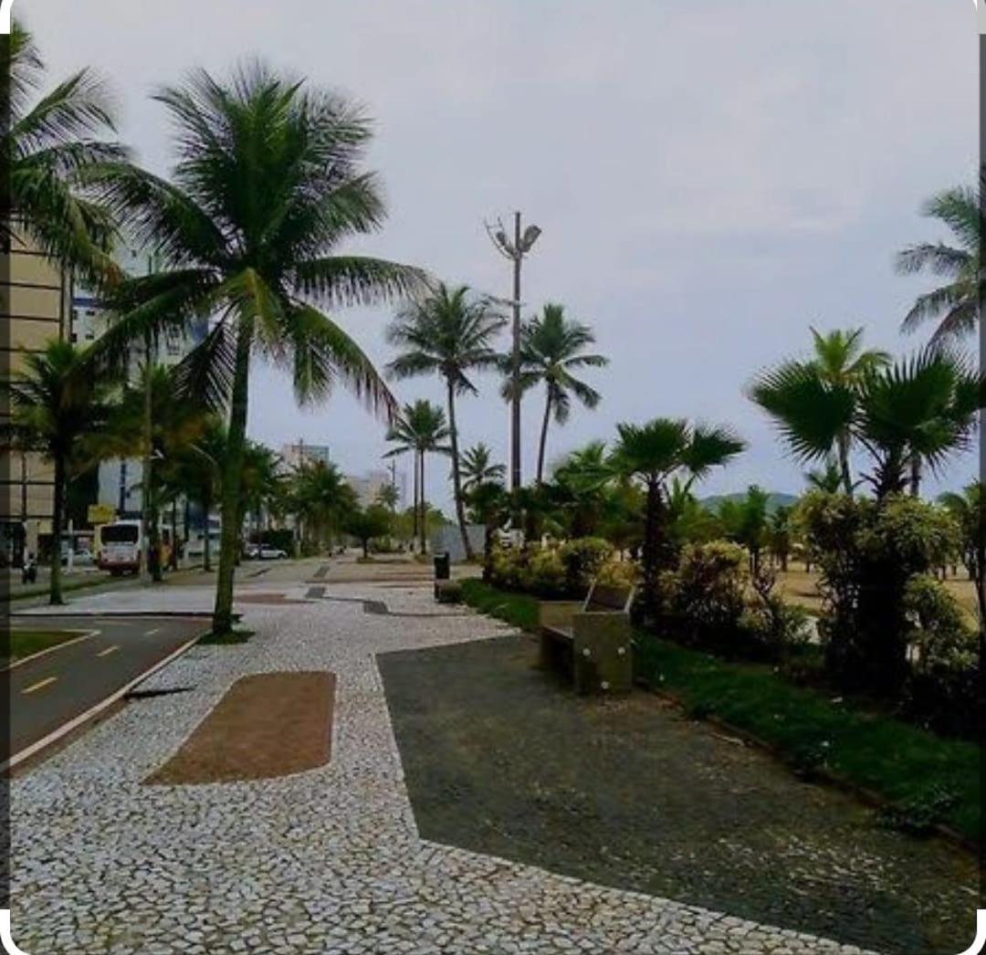 Ap Vila Caicara ปรายากรันเด ภายนอก รูปภาพ