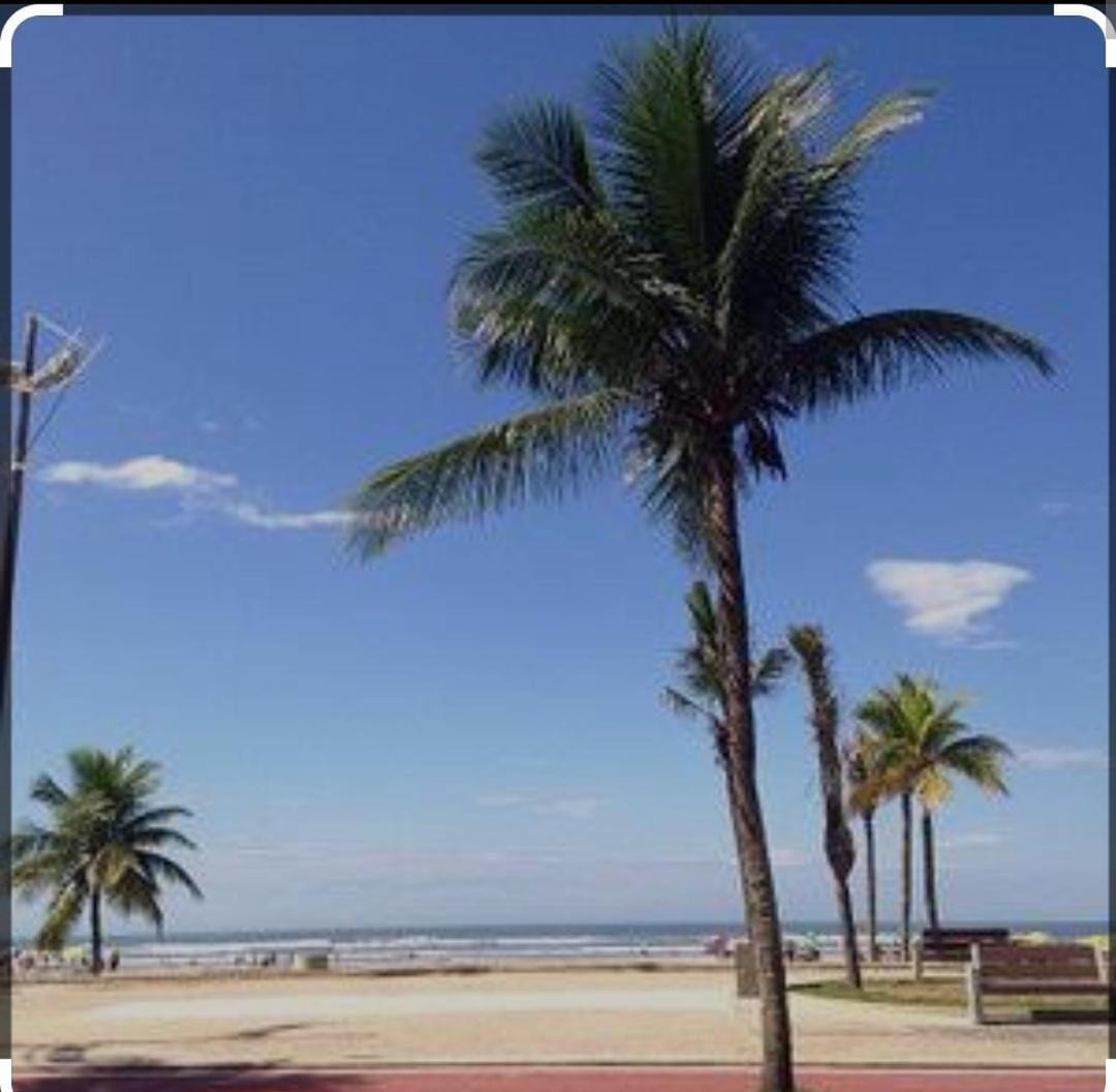Ap Vila Caicara ปรายากรันเด ภายนอก รูปภาพ