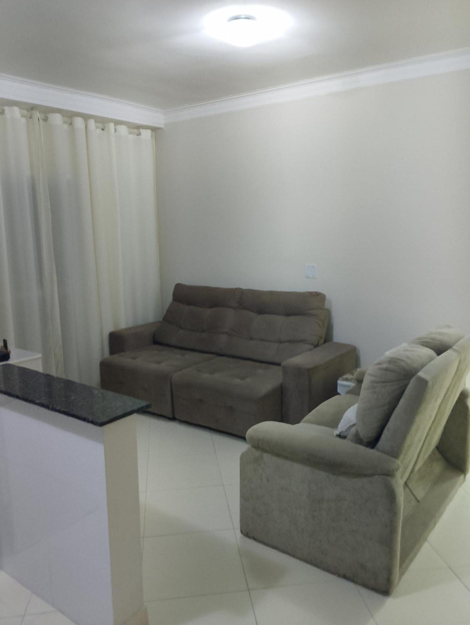 Ap Vila Caicara ปรายากรันเด ภายนอก รูปภาพ